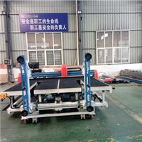 報價 供應(yīng)商 圖片 全自動門窗打膠機(jī) 中空玻璃全自動打膠機(jī) 多孔鉆床 濟(jì)南科萊機(jī)器制造廠