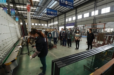 2020風雨縹緲,金致尚品扶商在行動