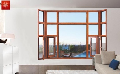 福臨門智能門窗 門窗智造是本色出演