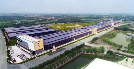 德技優品門窗 十大門窗品牌一舉斬獲三大獎項，引領行業新標桿